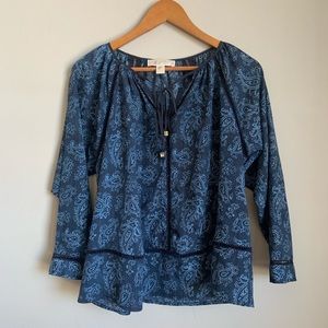 Micheal Kors Blouse